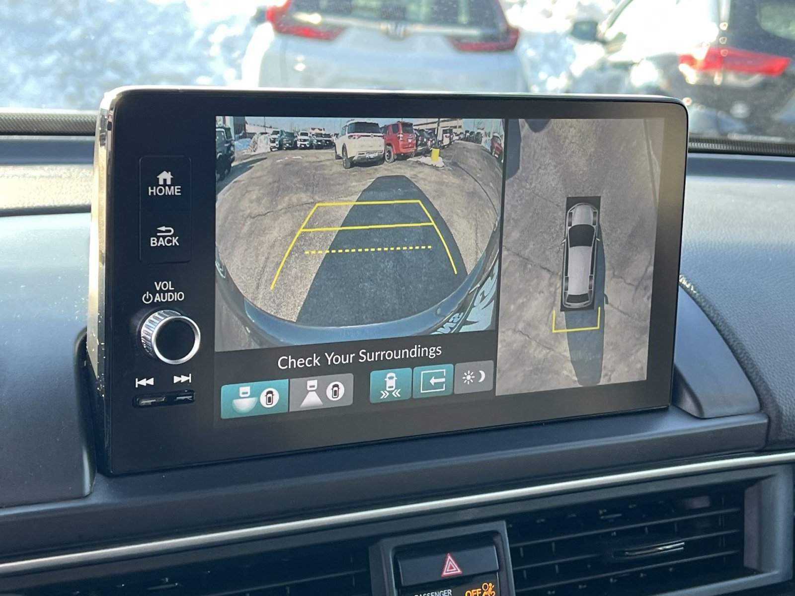 Used 2024 Honda Pilot Elite image 19