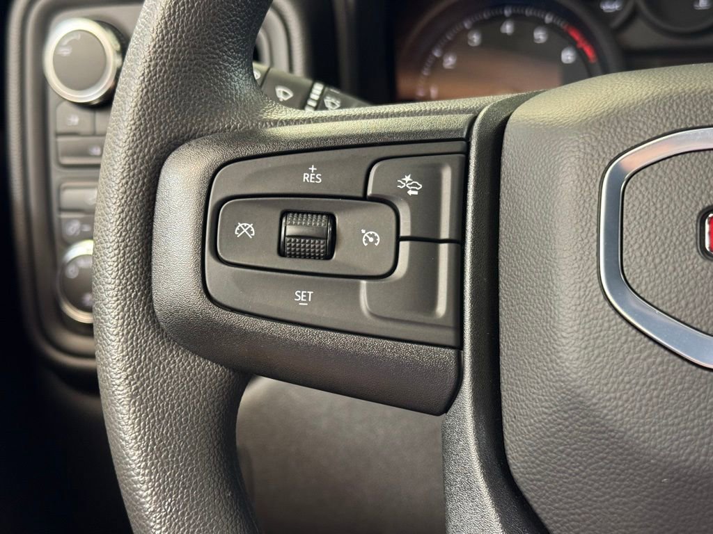 New 2025 GMC Sierra 3500 Pro image 28