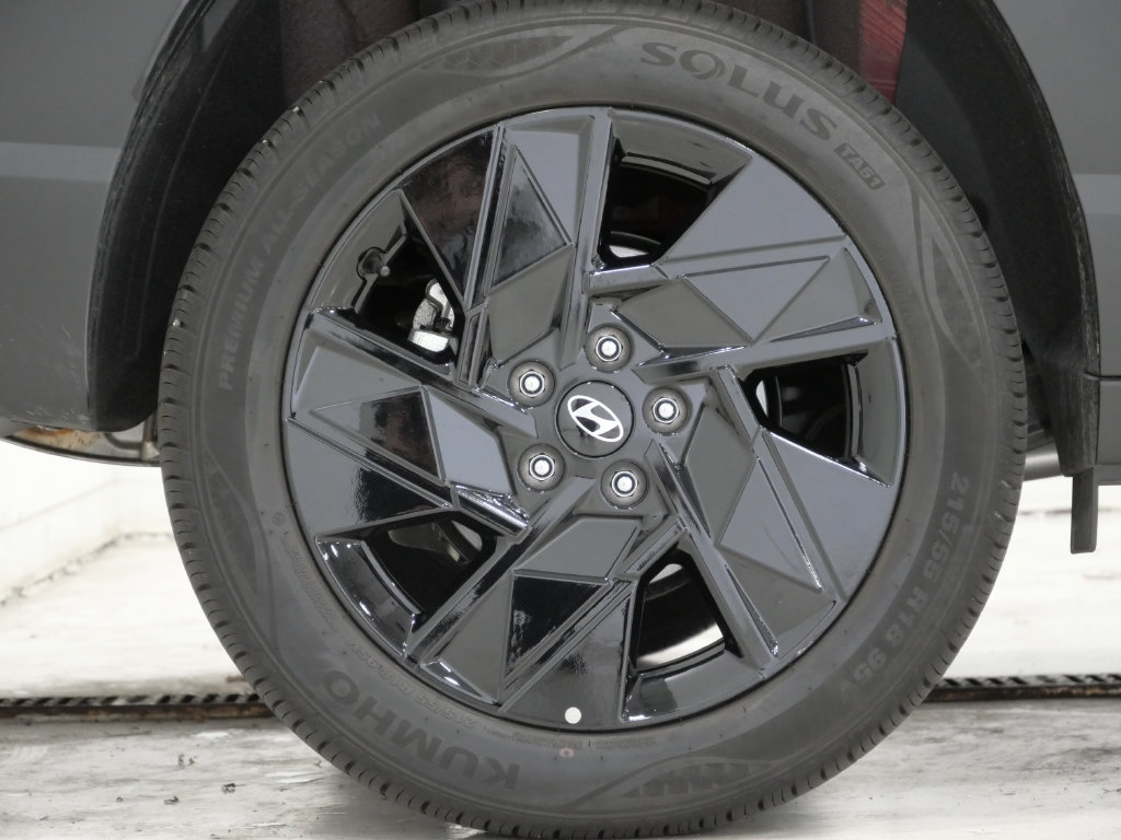 Used 2026 Hyundai Kona SEL Sport AWD/4WD image 9