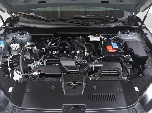 Used 2025 Honda CR-V EX-L image 32