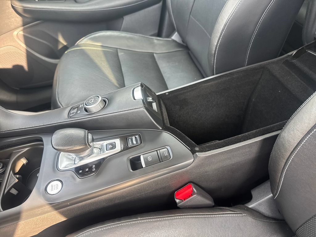 Used 2019 INFINITI QX50 Essential w/ Premium Heat Package AWD/4WD image 26
