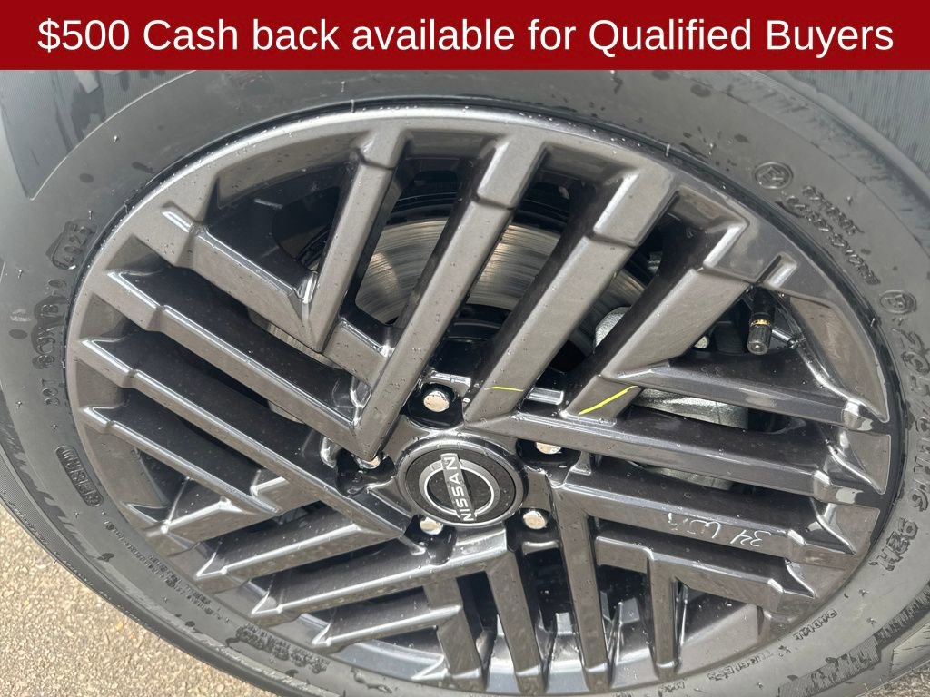 New 2026 Nissan Sentra SV image 37