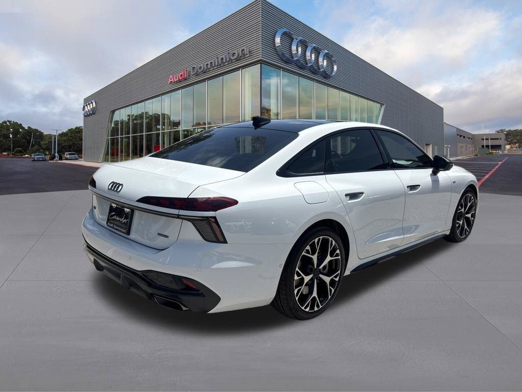 New 2026 Audi A6 Prestige AWD/4WD image 5