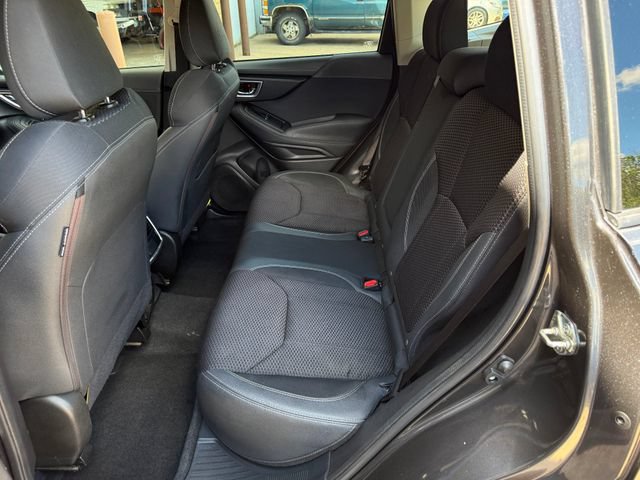 Used 2019 Subaru Forester Premium w/ All-Weather Package AWD/4WD image 7