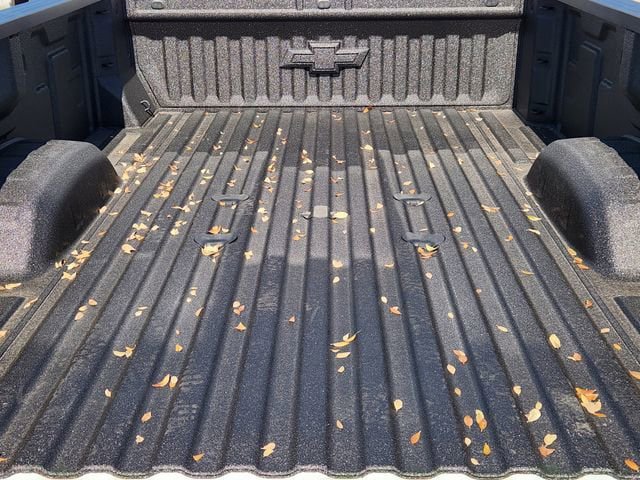 New 2026 Chevrolet Silverado 3500 High Country w/ High Country Premium Package image 26