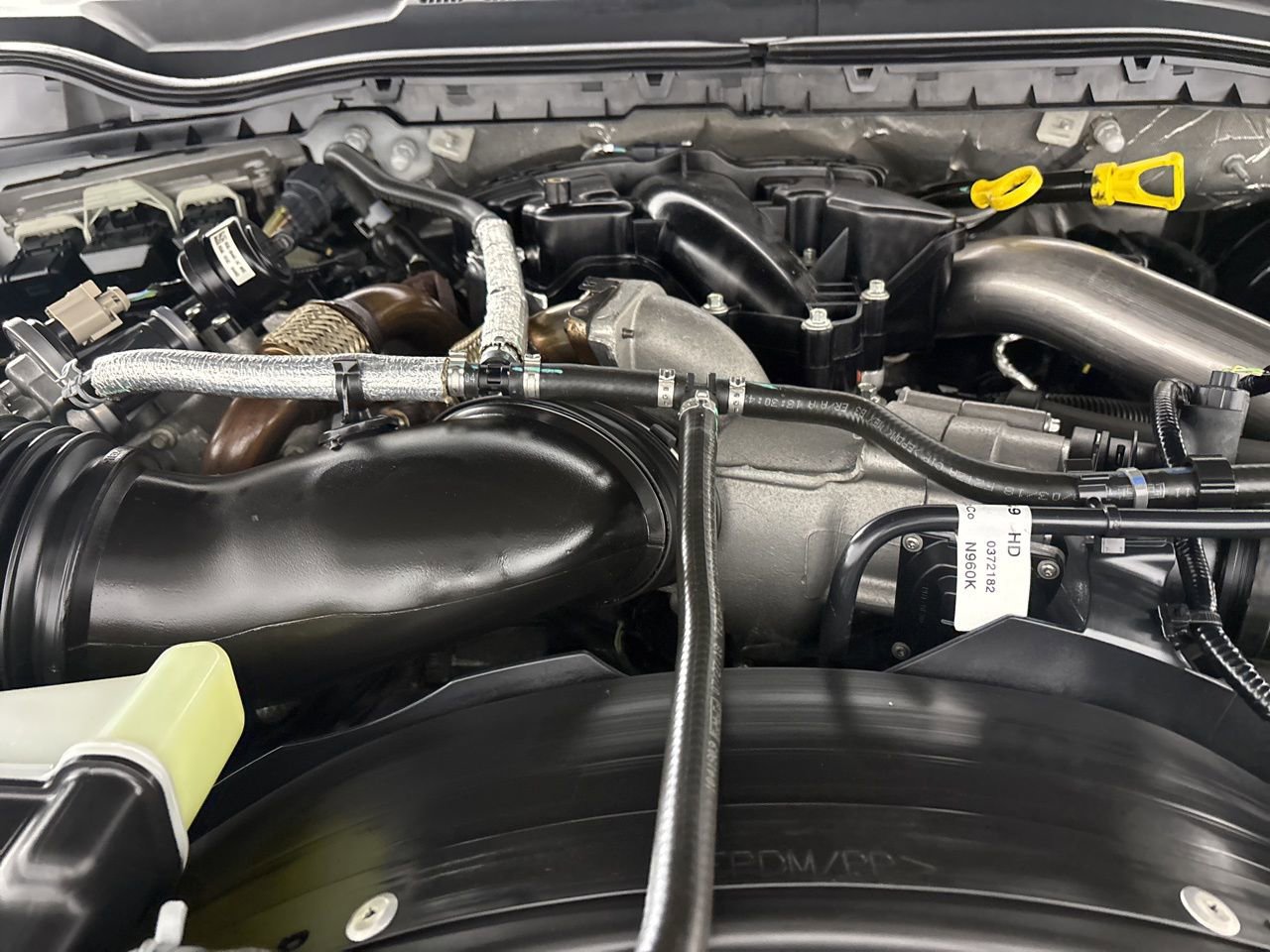 Used 2019 Ford F250 Lariat w/ Lariat Value Package image 32