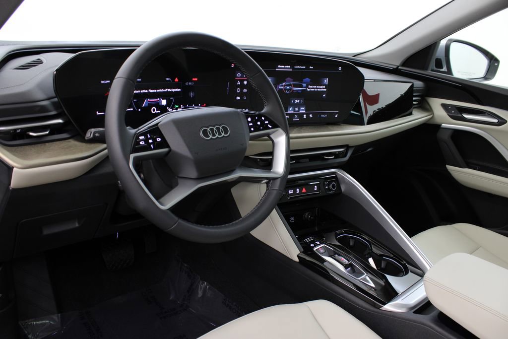 New 2025 Audi Q5 Premium image 15