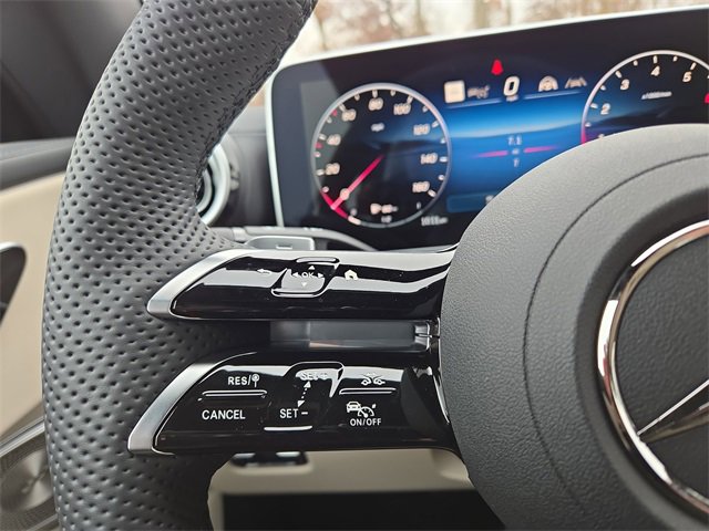 New 2026 Mercedes-Benz CLE 300 4MATIC Cabriolet image 20