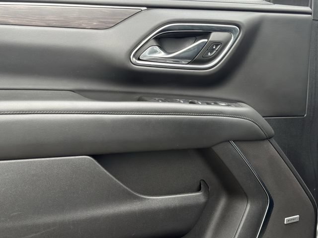 Used 2024 Chevrolet Tahoe LT RWD image 25