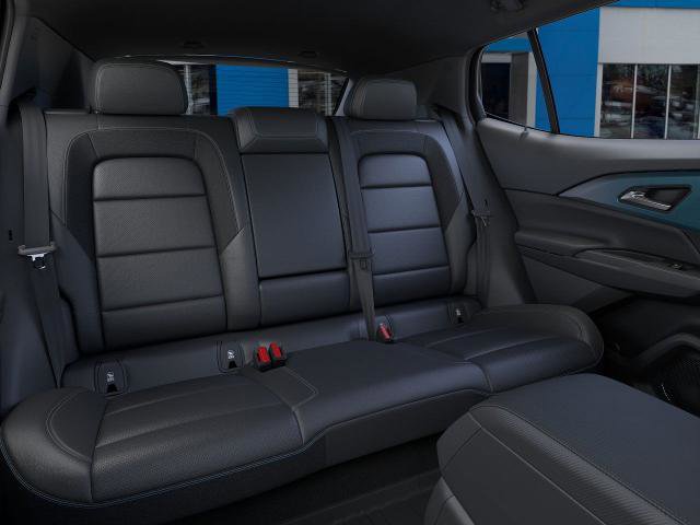 New 2026 Chevrolet Equinox EV LT image 48
