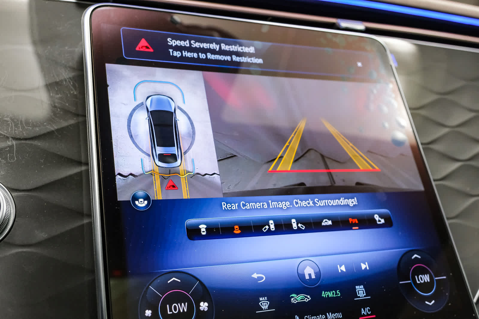 Certified 2023 Mercedes-Benz EQS 450+ Sedan image 32
