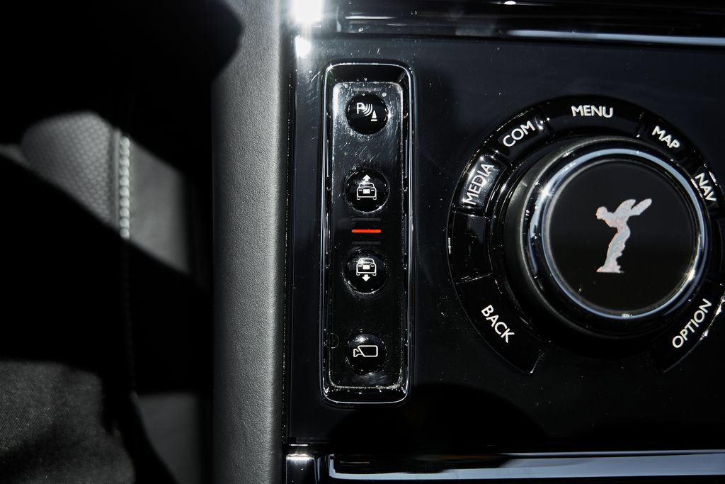 Used 2023 Rolls-Royce Ghost AWD/4WD image 60
