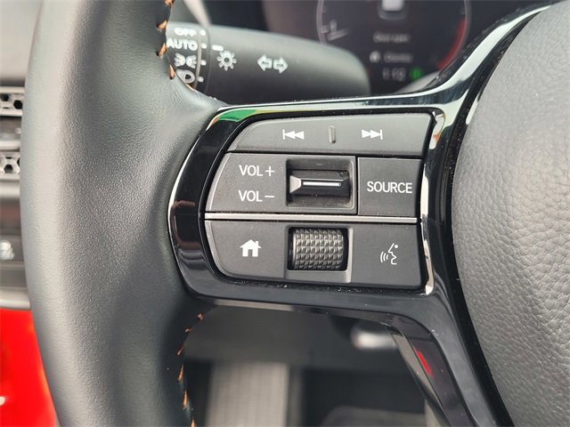 Used 2025 Honda HR-V Sport image 17