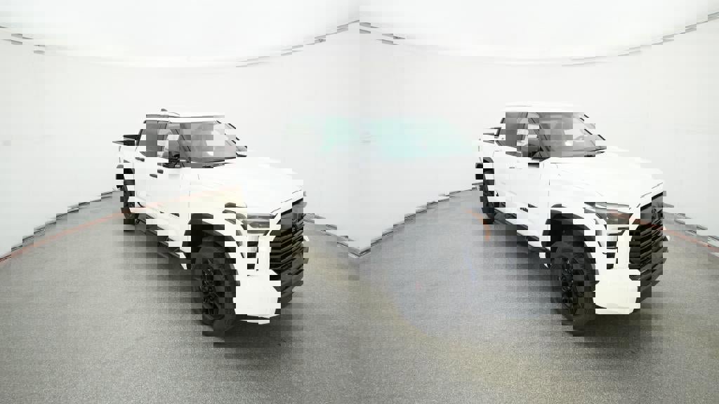 New 2026 Toyota Tundra SR5 image 46