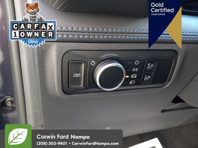 Certified 2024 Ford Mustang Dark Horse image 15