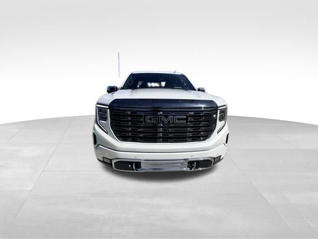 Certified 2023 GMC Sierra 1500 Denali Ultimate AWD/4WD image 3