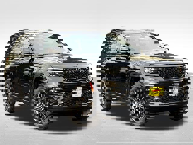 New 2025 Jeep Grand Cherokee Limited AWD/4WD image 1