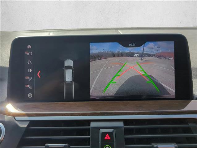 Used 2019 BMW X3 sDrive30i w/ Premium Package image 14