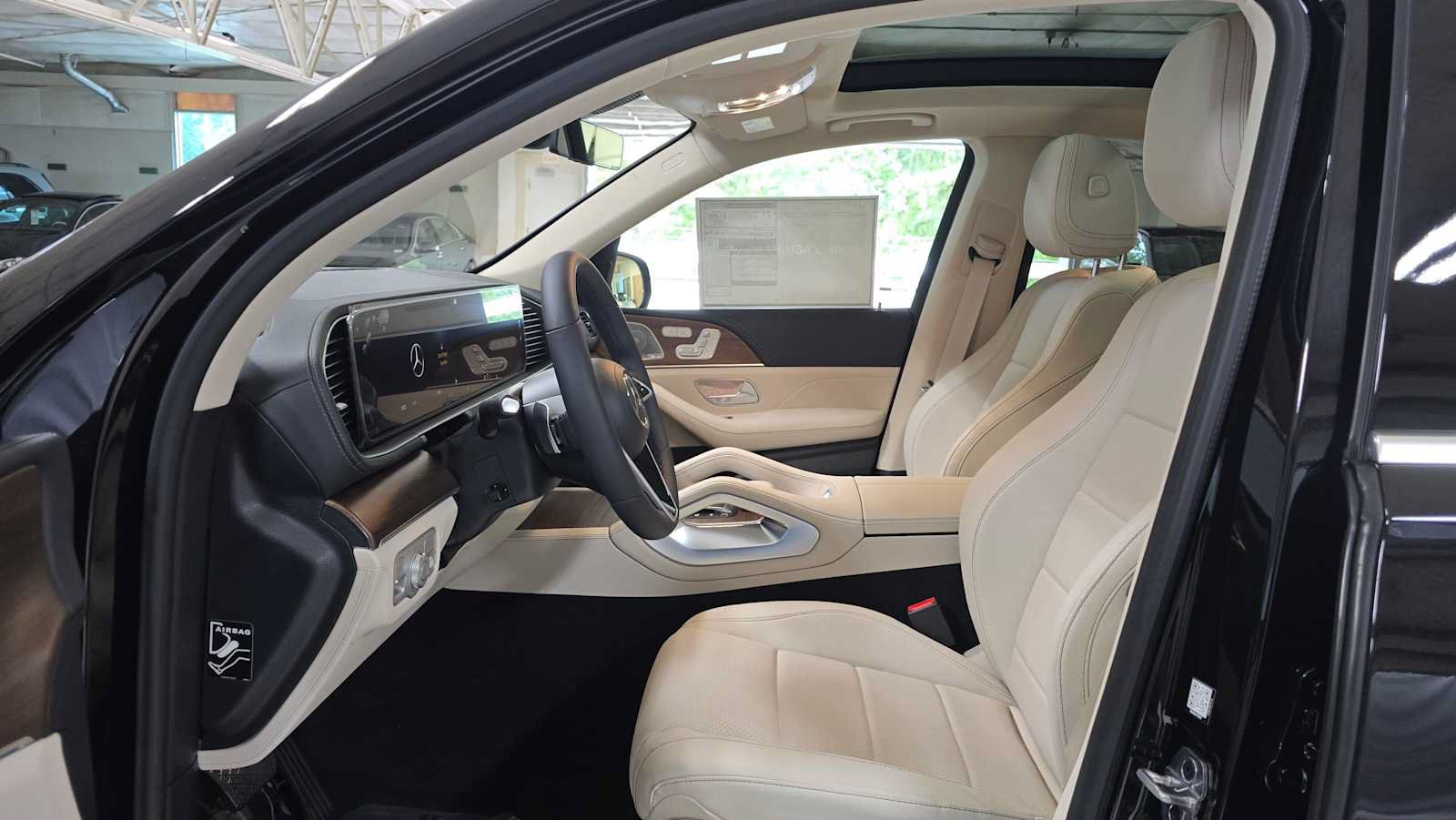 New 2026 Mercedes-Benz GLE 450 4MATIC image 20