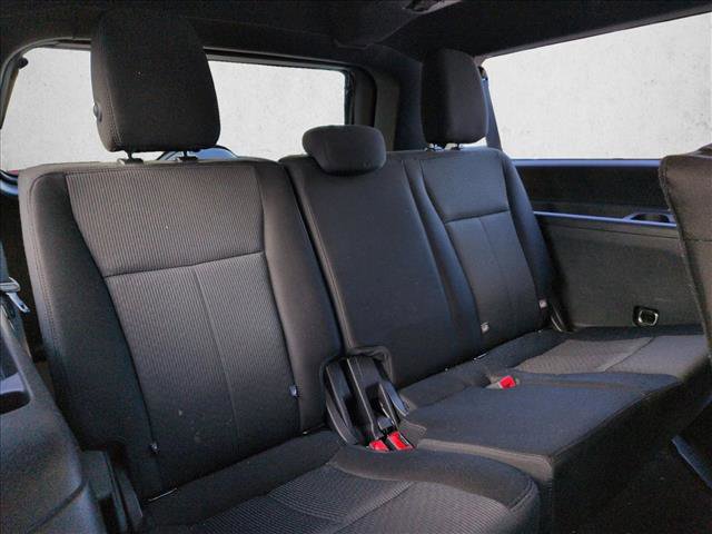 Used 2021 Ford Expedition Max XLT image 19