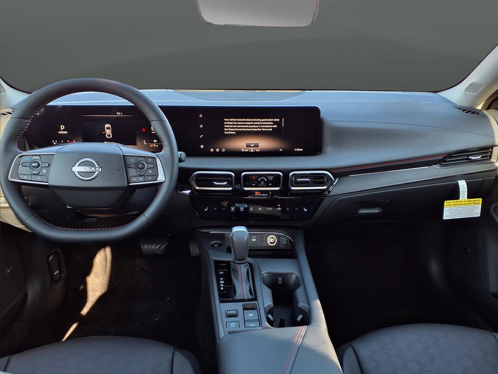 New 2026 Nissan Sentra SR image 13