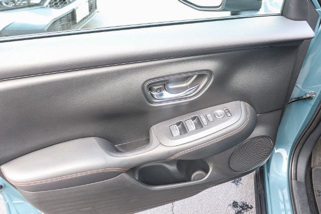 Used 2026 Honda HR-V Sport image 18