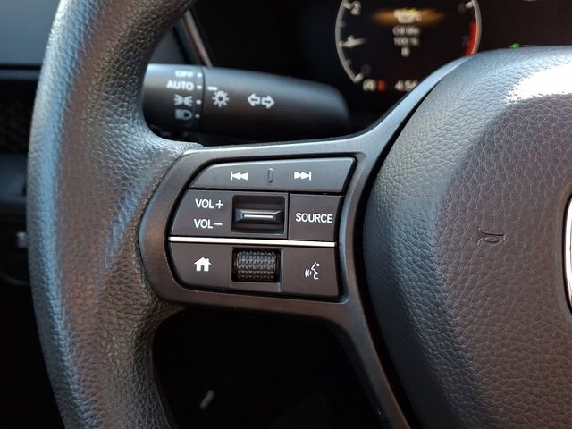 Certified 2024 Honda CR-V EX image 22