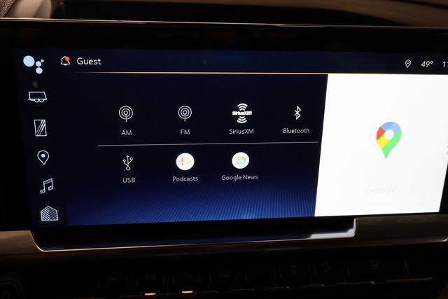 Used 2023 Chevrolet Silverado 1500 RST w/ All Star Edition Plus image 28