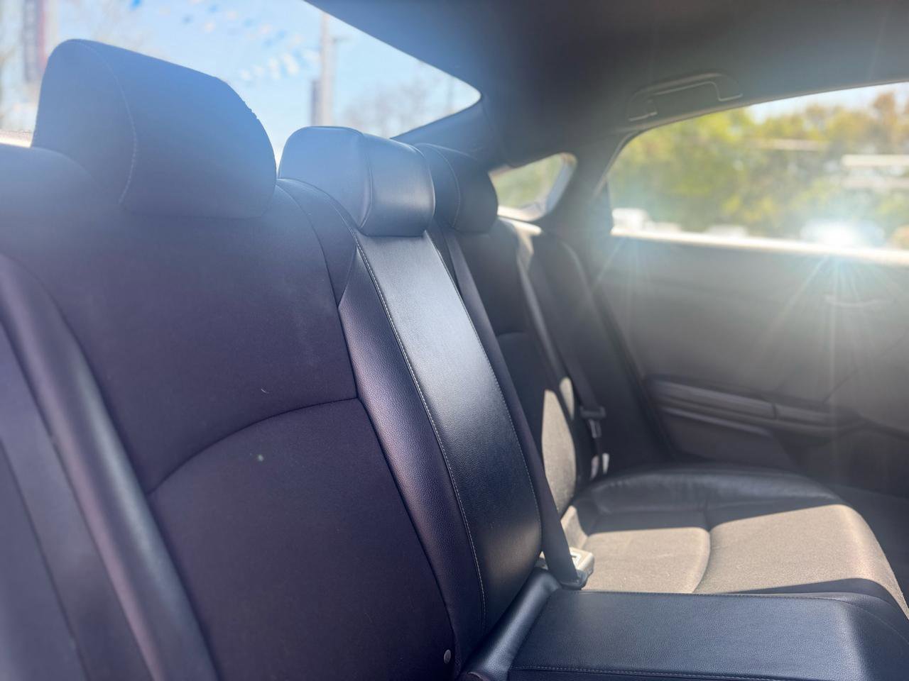 Used 2020 Honda Civic Sport image 50