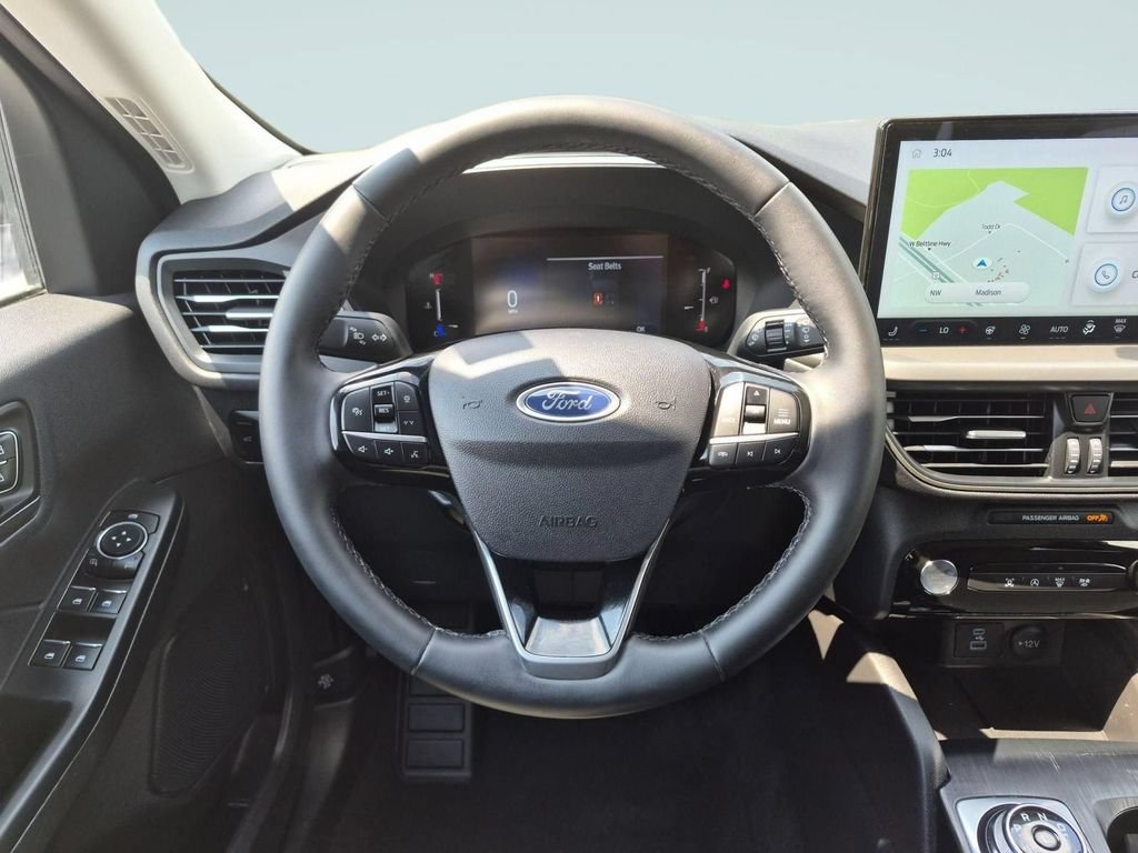 Used 2023 Ford Escape Active w/ Tech Pack #1 AWD/4WD image 15