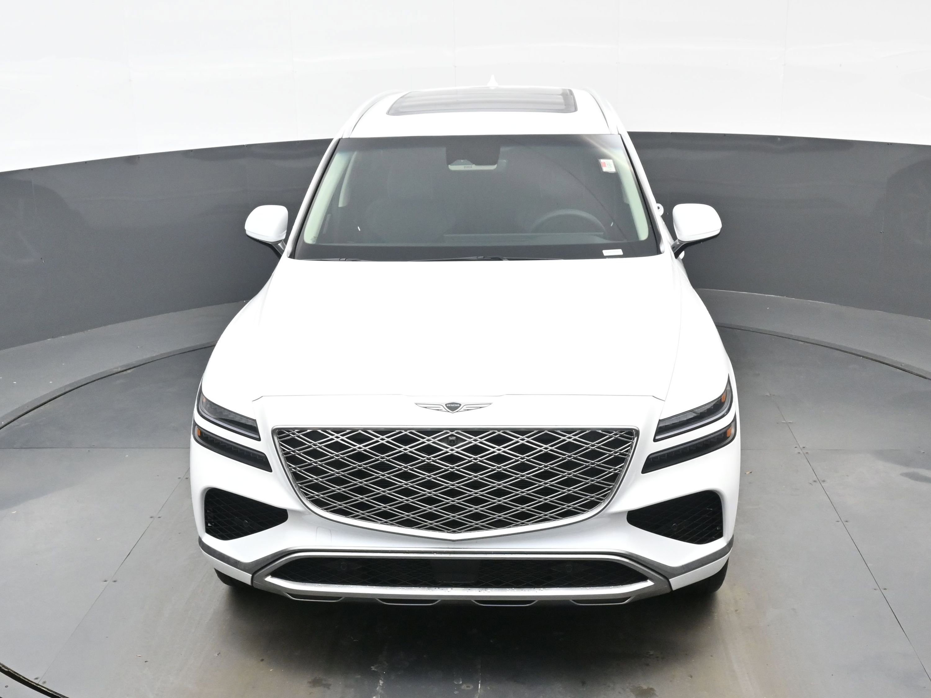 New 2026 Genesis GV80 2.5T Advanced image 21