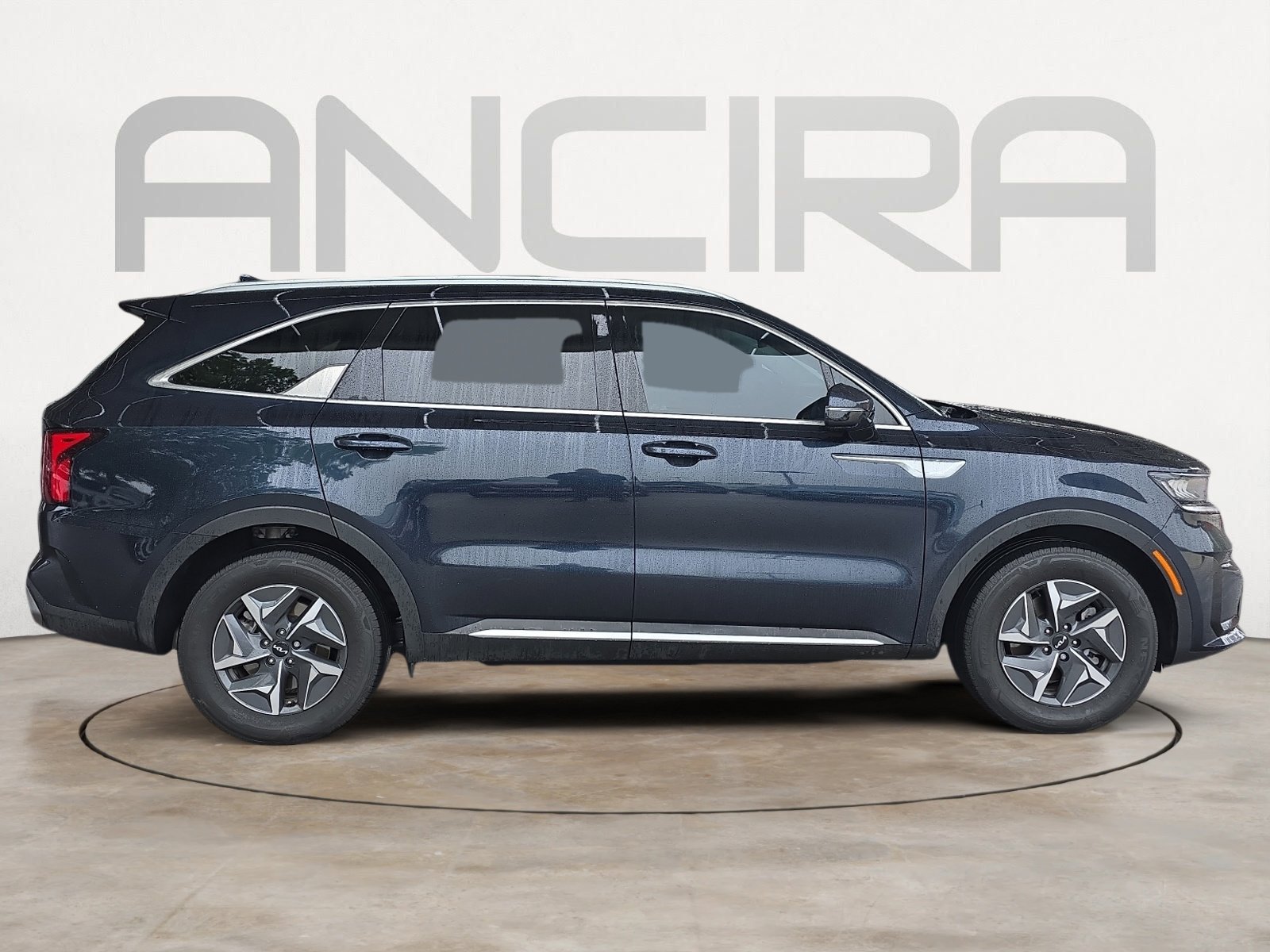 Certified 2023 Kia Sorento EX FWD image 9