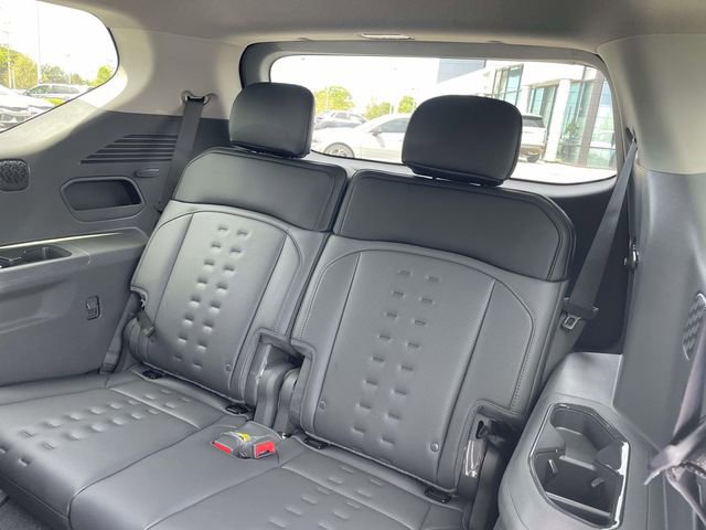 New 2026 Kia EV9 Wind AWD/4WD image 22