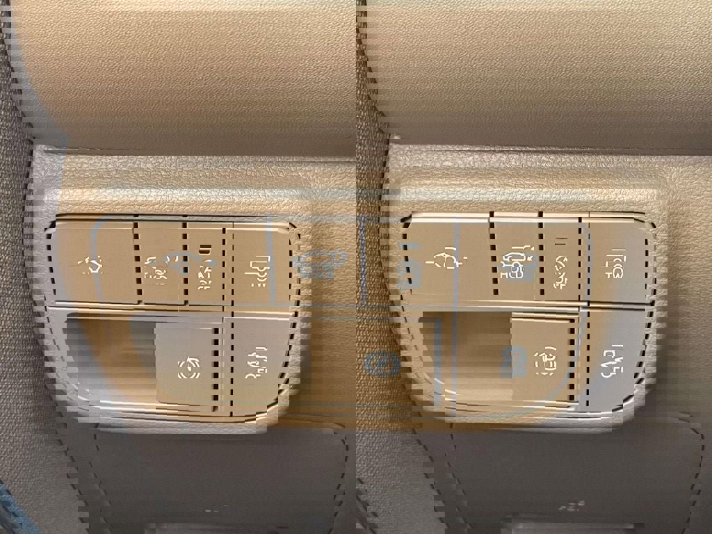 New 2026 Hyundai Palisade Calligraphy image 19