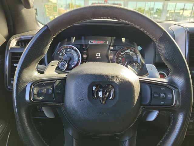 Used 2022 RAM 1500 TRX w/ TRX Level 2 Equipment Group image 26