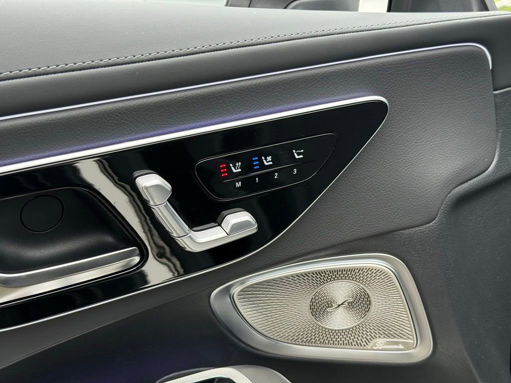 New 2026 Mercedes-Benz CLE 300 4MATIC Cabriolet image 3