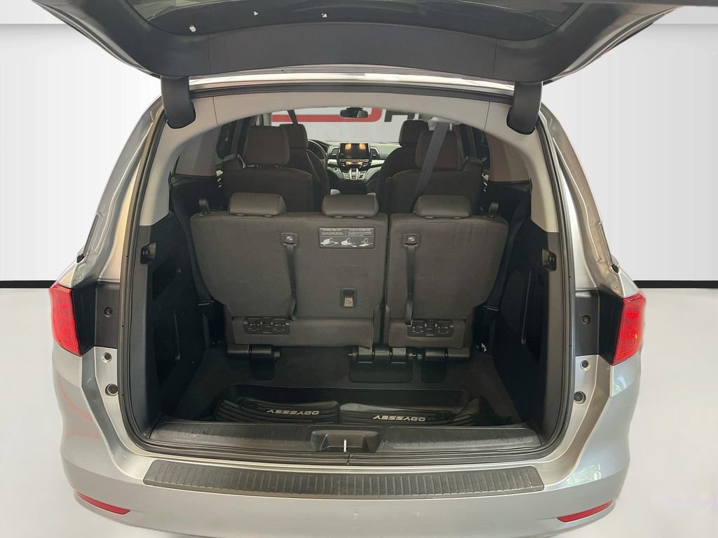 Used 2022 Honda Odyssey EX image 25