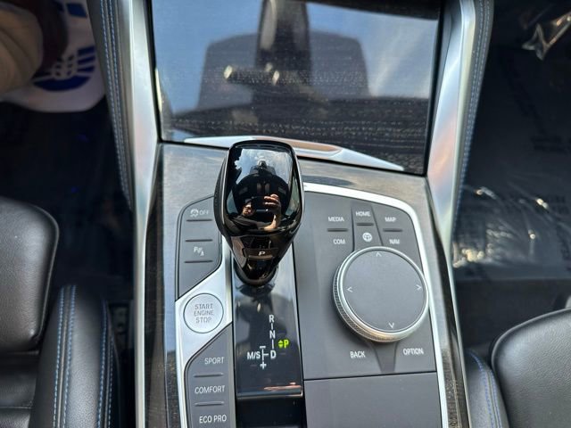 Certified 2022 BMW 440i xDrive Coupe w/ Premium Package image 25