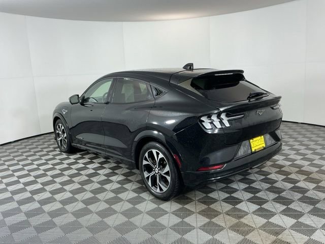 Used 2021 Ford Mustang Mach-E Premium image 7