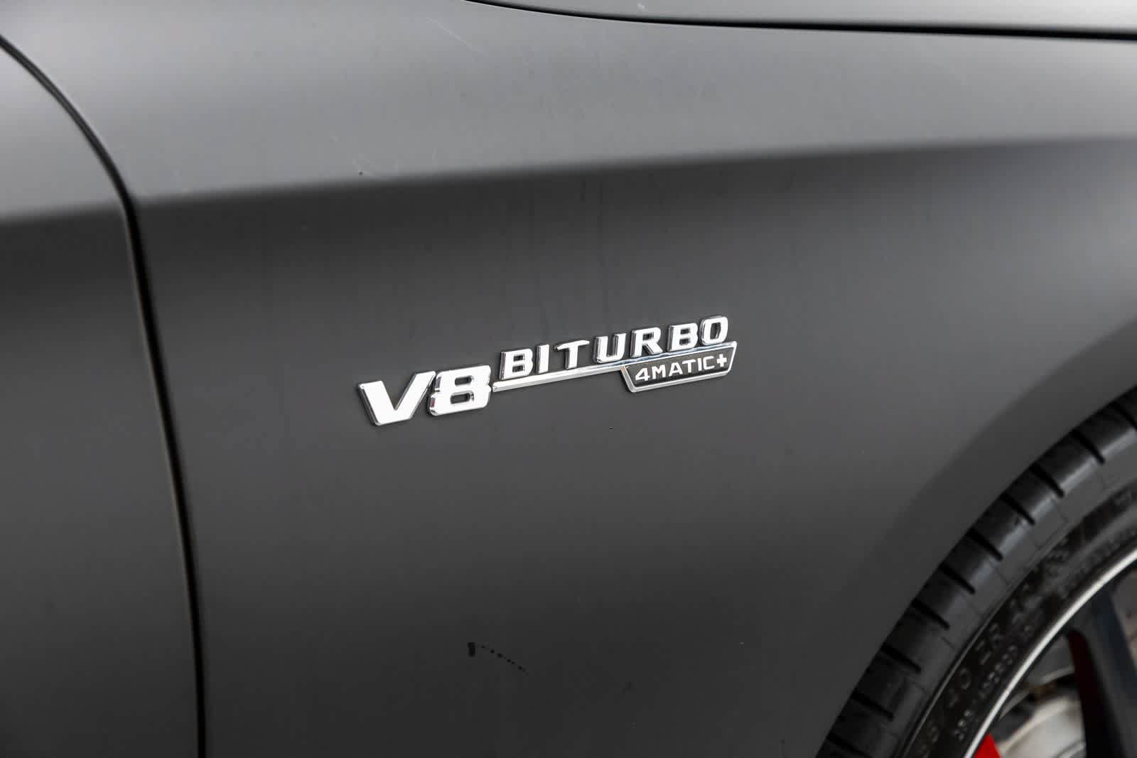 Used 2019 Mercedes-Benz S 63 AMG 4MATIC Coupe image 52