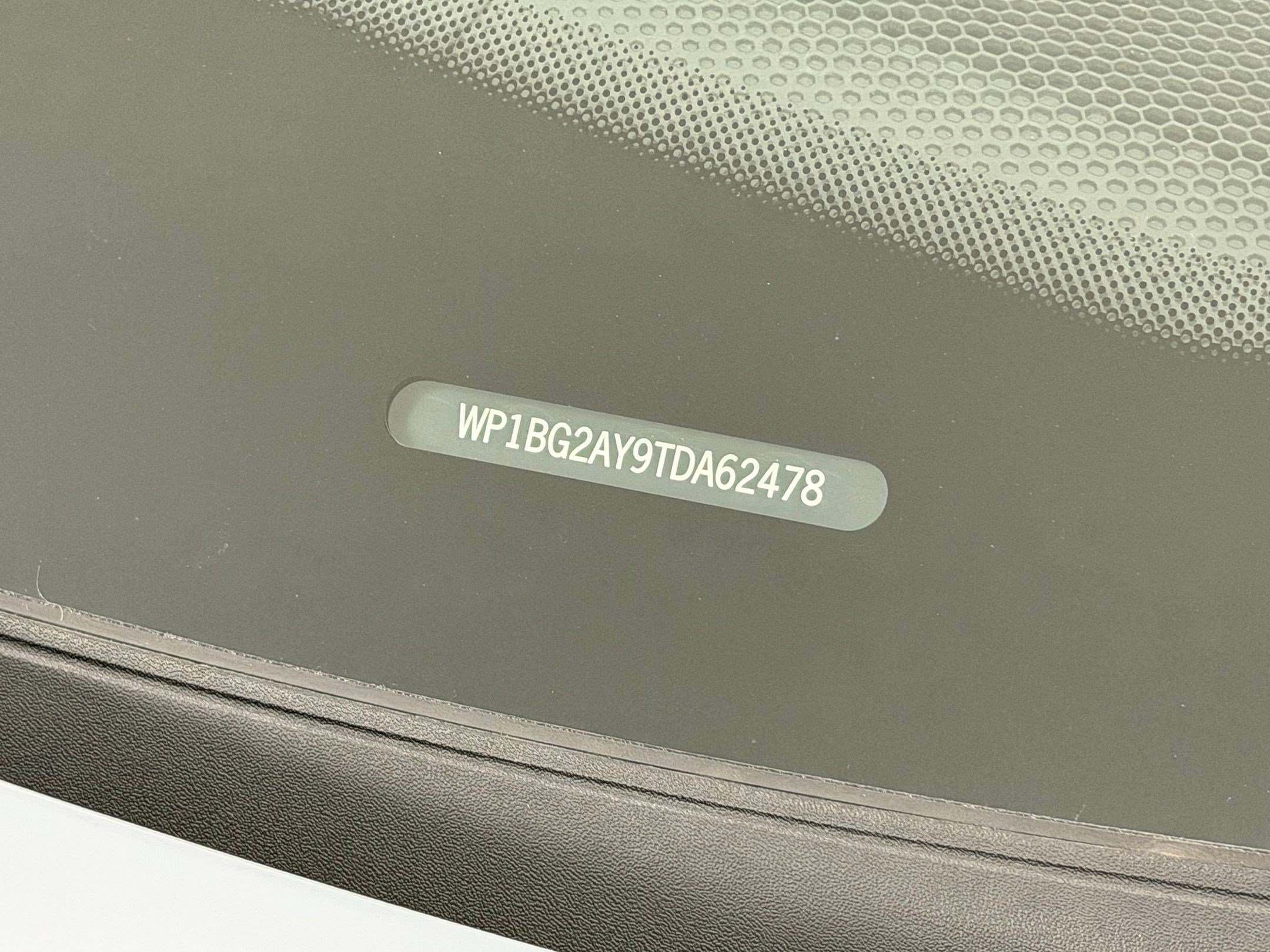 New 2026 Porsche Cayenne GTS AWD/4WD image 24