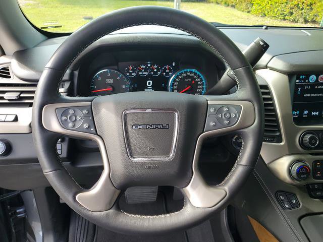 Used 2020 GMC Yukon Denali w/ Denali Premium Package image 43