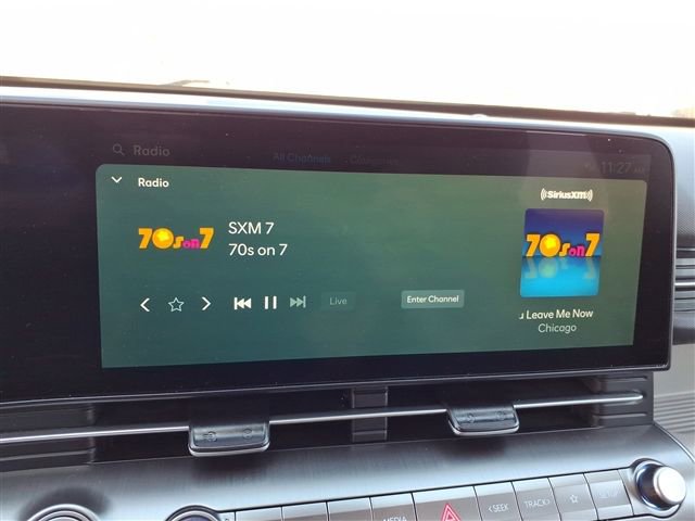 Used 2025 Hyundai Kona SEL image 16