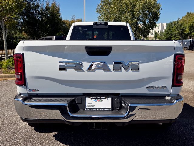 New 2027 RAM 3500 Tradesman AWD/4WD image 4