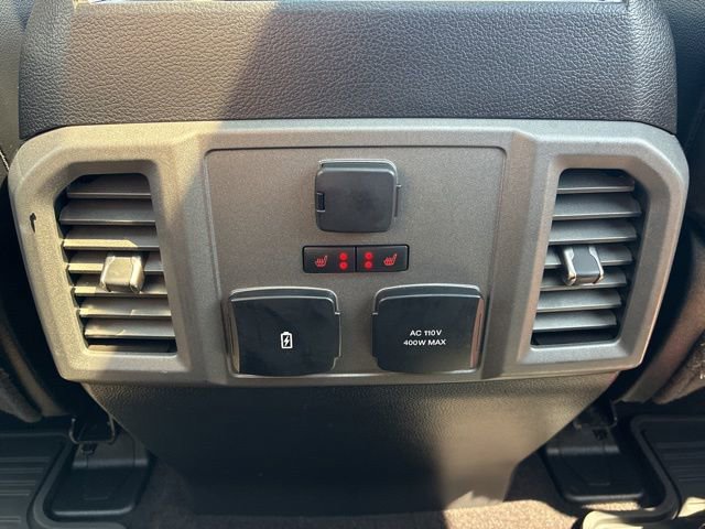 Used 2019 Ford F150 Raptor w/ Equipment Group 802A Luxury image 25