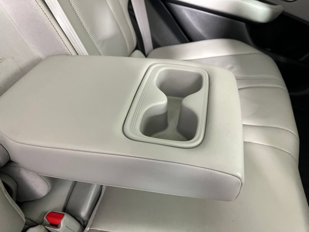Certified 2021 Acura RDX w/ Technology Package AWD/4WD image 9