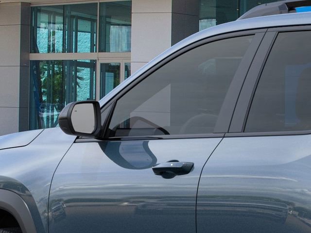 New 2026 Chevrolet Equinox RS image 13