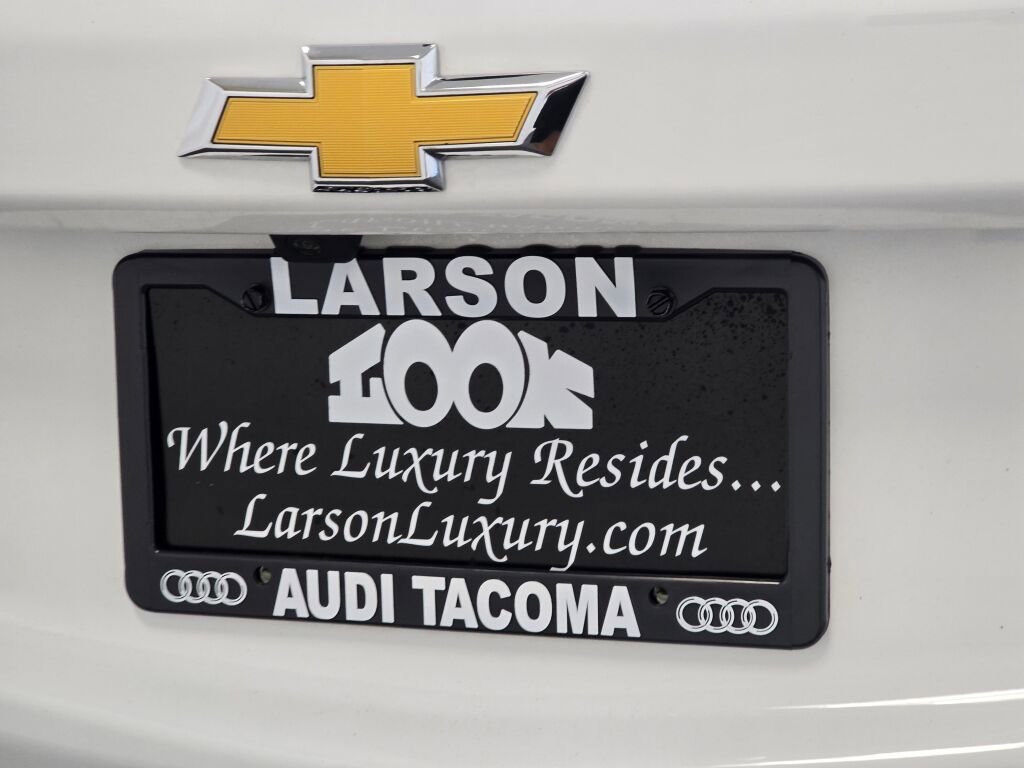 Used 2020 Chevrolet Equinox LS image 31