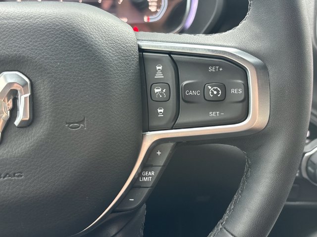 Used 2026 RAM 1500 Big Horn AWD/4WD image 20