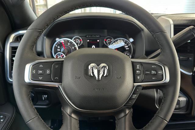 New 2026 RAM 2500 Big Horn image 19